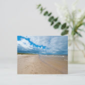 Baltic sea briefkaart (Staand voorkant)