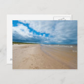 Baltic sea briefkaart (Voorkant / Achterkant)