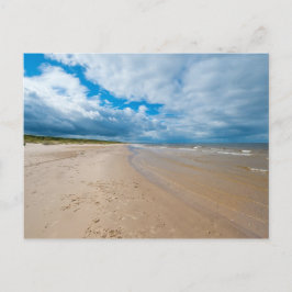 Baltic sea briefkaart