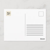 Baltic Sea Postcard Briefkaart