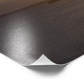 Baltic See   Foto Afdruk (Hoek)