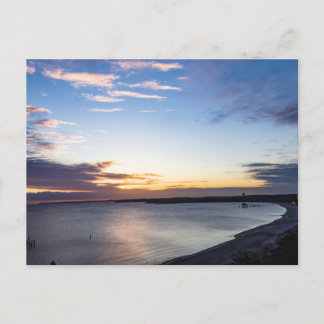 Baltic See - Timmendorfer Strand  Briefkaart