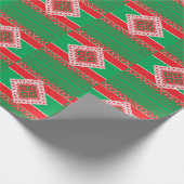 Baltic Star Cadeaupapier (Hoek)