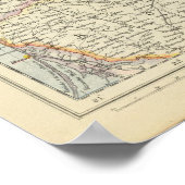 Baltic States Poster (Hoek)