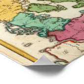 Baltic States Poster (Hoek)