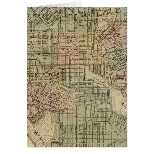 Baltimore 2 (Voorkant)