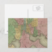 Baltimore 2 briefkaart (Voorkant / Achterkant)