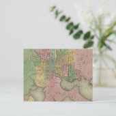 Baltimore 2 briefkaart (Staand voorkant)