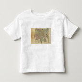 Baltimore 2 kinder shirts (Voorkant)