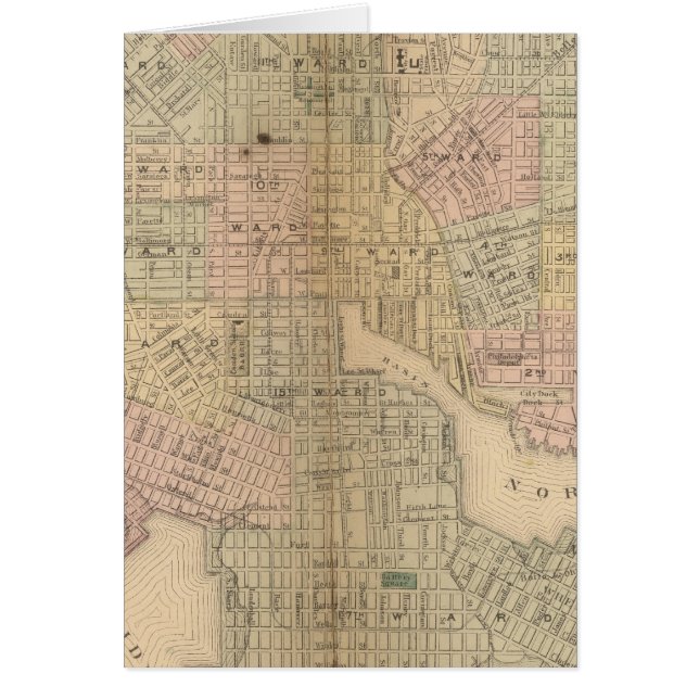 Baltimore 3 (Voorkant)