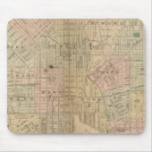 Baltimore 3 muismat (Voorkant)