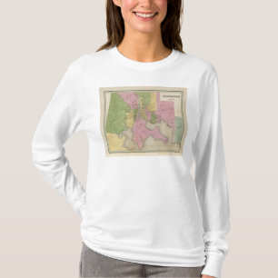 Baltimore 3 t-shirt