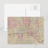 Baltimore 4 briefkaart (Voorkant / Achterkant)