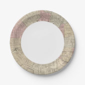 Baltimore 4 papieren bordje (Voorkant)