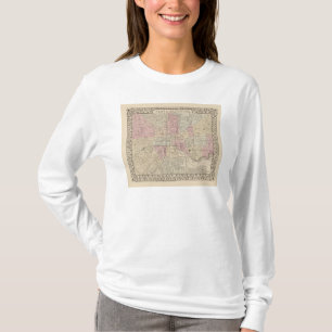 Baltimore 4 t-shirt