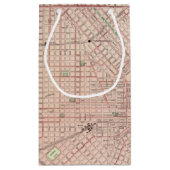 Baltimore 5 klein cadeauzakje (Achterkant)