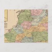 Baltimore 6 briefkaart (Voorkant)