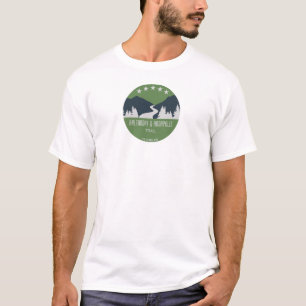 Baltimore & Annapolis Trail T-shirt