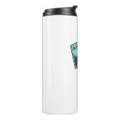 Baltimore & Annapolis Trail Thermosbeker (Gedraaid links)