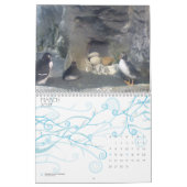 Baltimore Aquarium Kalender (Mar 2027)