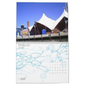 Baltimore Aquarium Kalender (Feb 2026)