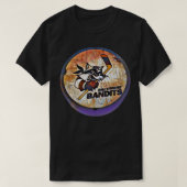 Baltimore Bandits Hockey T-shirt (Design voorkant)
