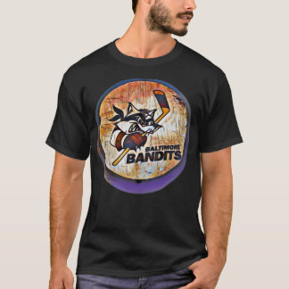 Baltimore Bandits Hockey T-shirt