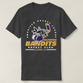 Baltimore Bandits T-shirt (Design voorkant)