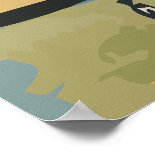 Baltimore Baseball Club Champions 1894-95 Poster (Hoek)