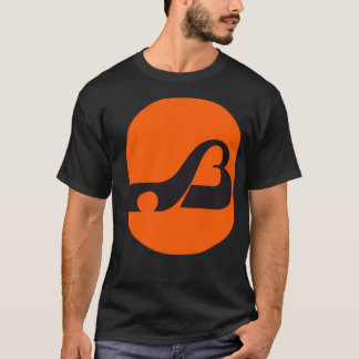 Baltimore Blades WHA Hockey T-shirt