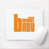 Baltimore Bmore Muismat (Met muis)