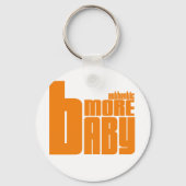 Baltimore Bmore Sleutelhanger (Voorkant)