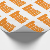 Baltimore Cadeaupapier (Hoek)