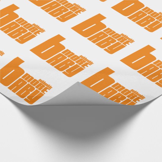 Baltimore Cadeaupapier (Hoek)