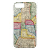 Baltimore Case-Mate iPhone Case (Achterkant)