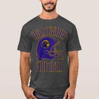 Baltimore Charm City T-shirt