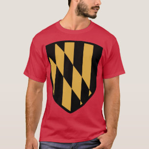 Baltimore Emblem T-shirt
