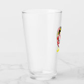 Baltimore Glas (Rechts)