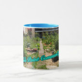 Baltimore Green Space UFPIA mok (Midden)