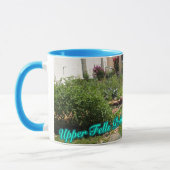 Baltimore Green Space UFPIA mok (Links)