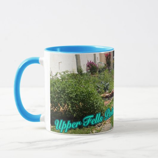 Baltimore Green Space UFPIA mok (Links)