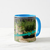 Baltimore Green Space UFPIA mok (Voorkant rechts)