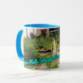 Baltimore Green Space UFPIA mok (Voorkant links)