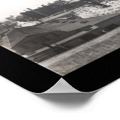 Baltimore Harbour, MD Photo 1912 Poster (Hoek)