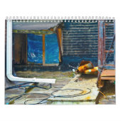 Baltimore! Het hele jaar! Kalender (Hoes)