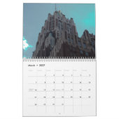 Baltimore! Het hele jaar! Kalender (Mar 2027)