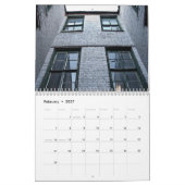 Baltimore! Het hele jaar! Kalender (Feb 2027)