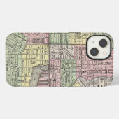 Baltimore iPhone Hoesje (Achterkant horizontaal)
