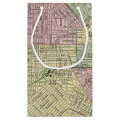 Baltimore Klein Cadeauzakje (Achterkant)