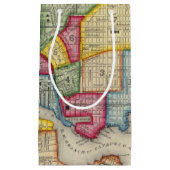 Baltimore Klein Cadeauzakje (Voorkant)